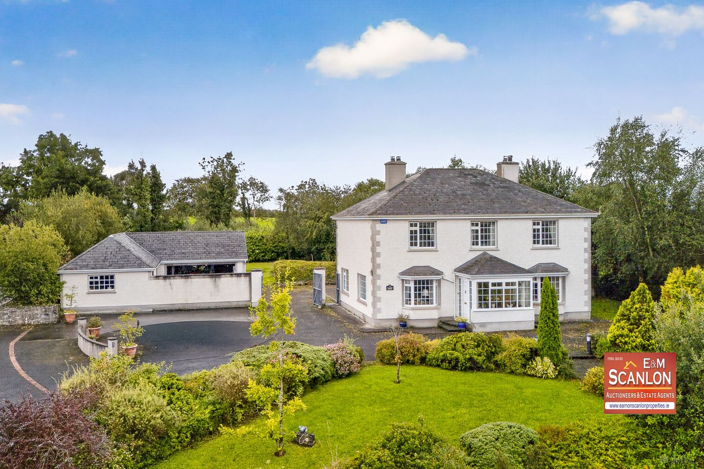 Melrose House, Faughts, Doonally, Sligo, Co. Sligo, F91DA06 — photo 1