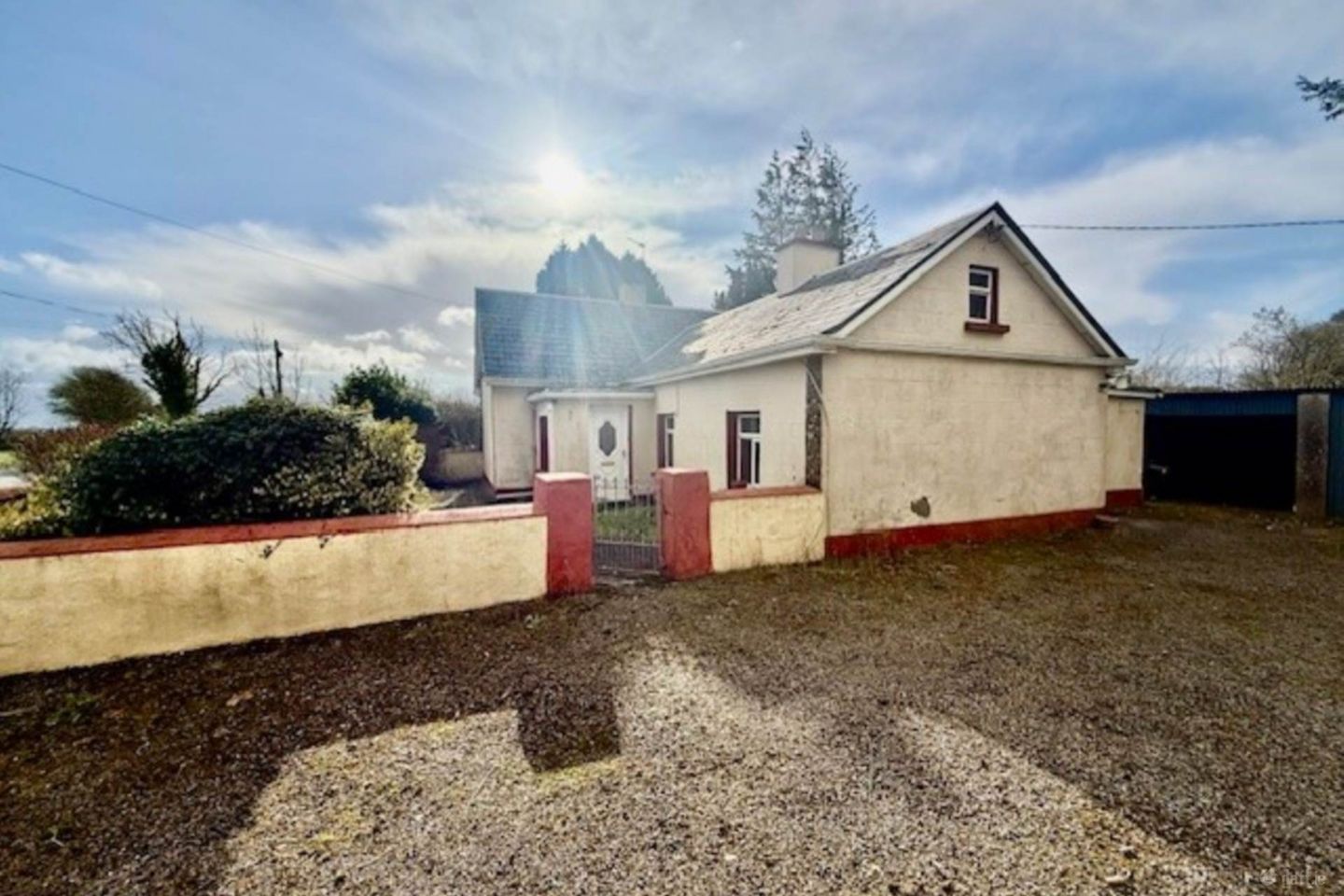 Tooree, Killoran, Ballinasloe (Cappatagle), Co. Galway, H53Y7T1 — photo 1