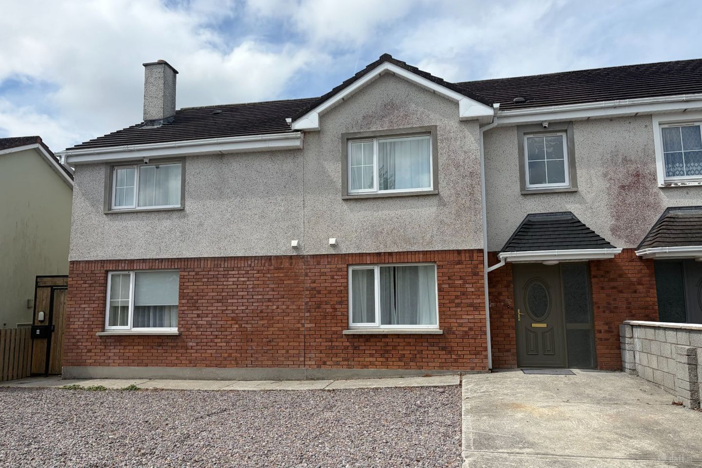 32 Racecourse Heights, Tralee, Tralee, Co. Kerry, V92HXD0 — photo 1