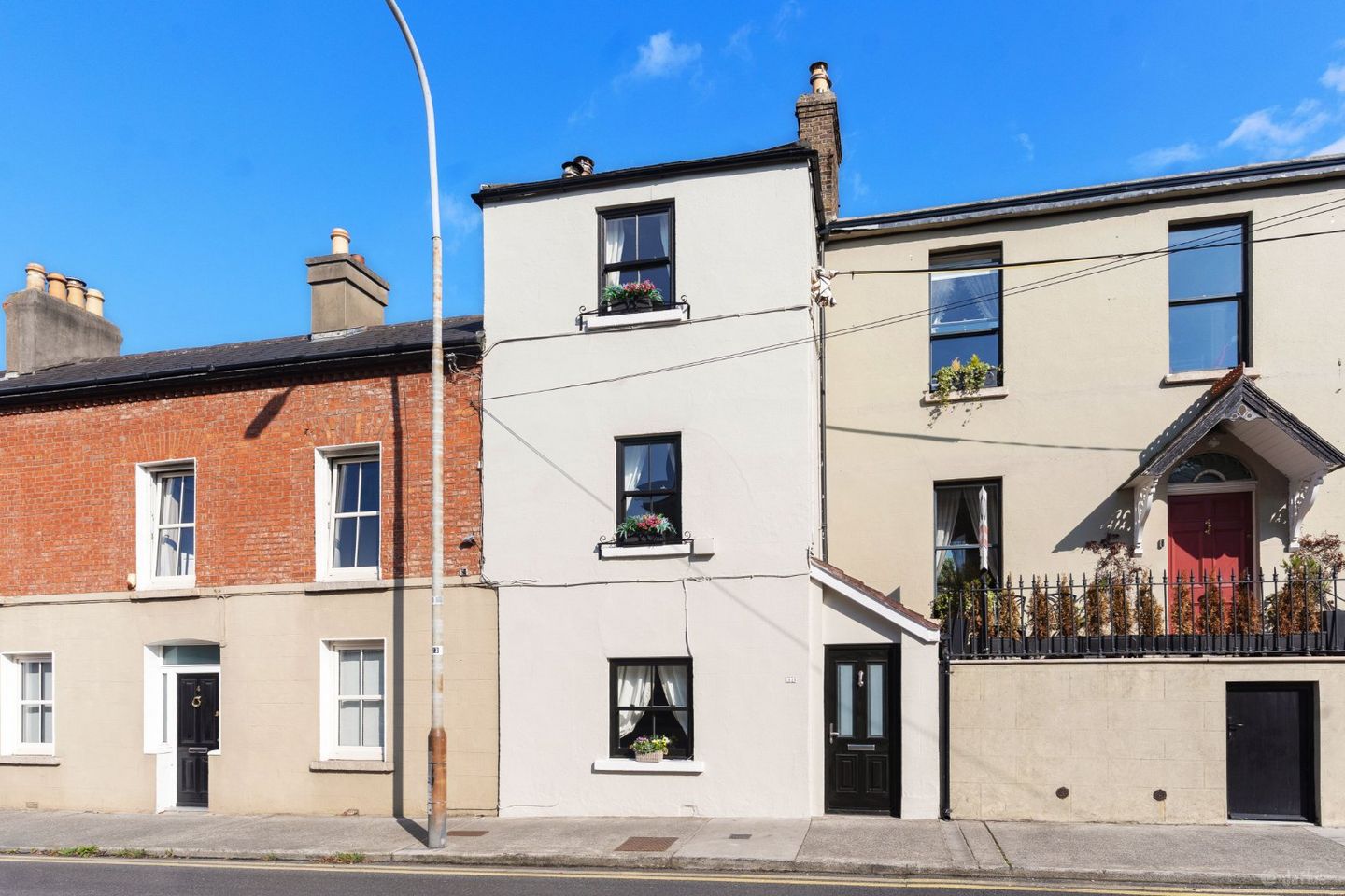 4A Booterstown Avenue, Booterstown, Blackrock, Co. Dublin, A94E3C8 — photo 1