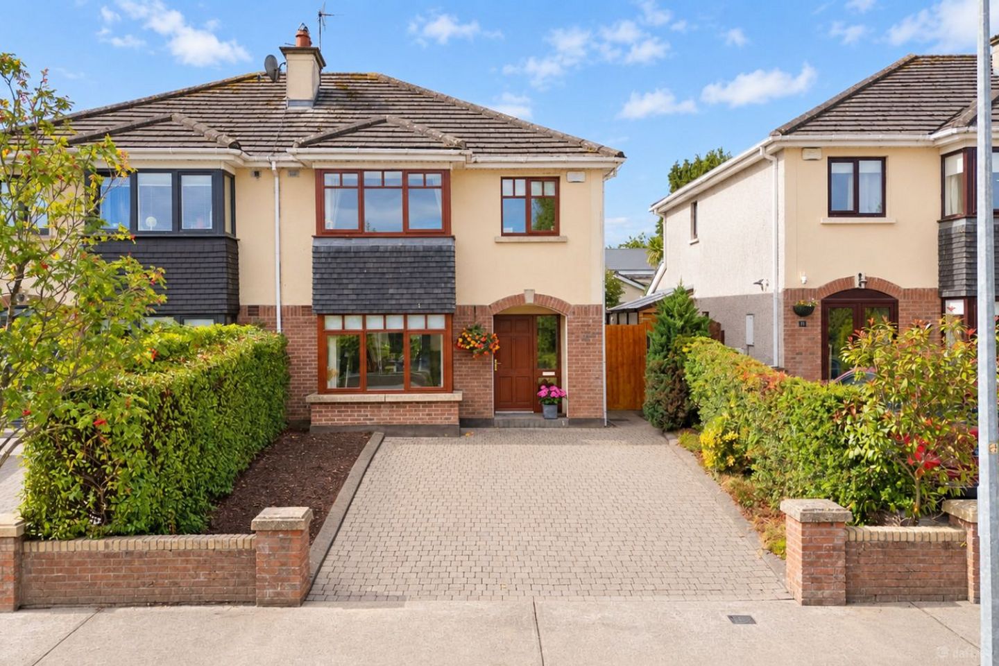 12 Luí Na Gréine, Kilcullen, Kilcullen, Co. Kildare, R56WK82 — photo 1