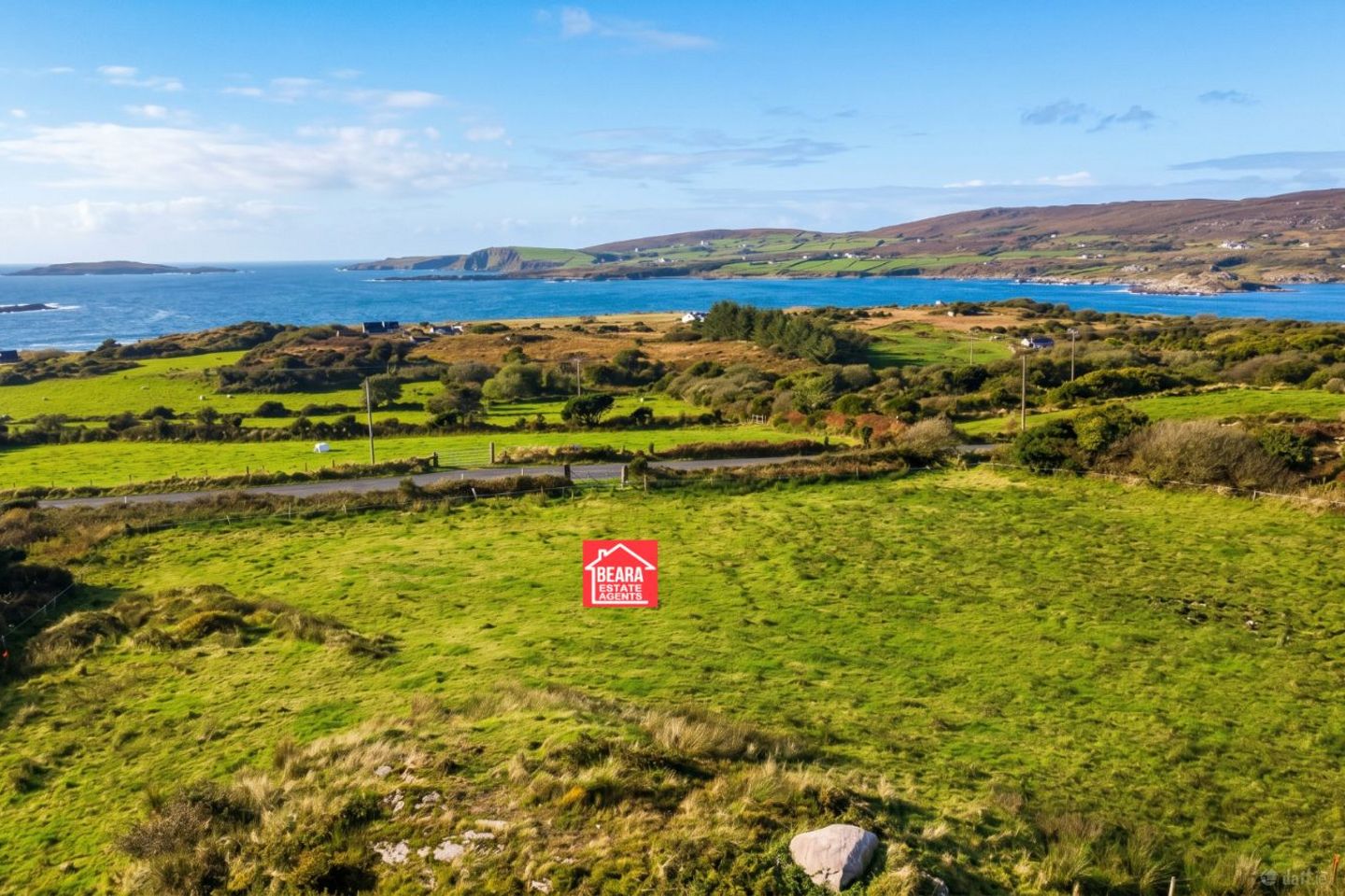 Boffickil, Eyeries, Beara, Co. Cork — photo 1