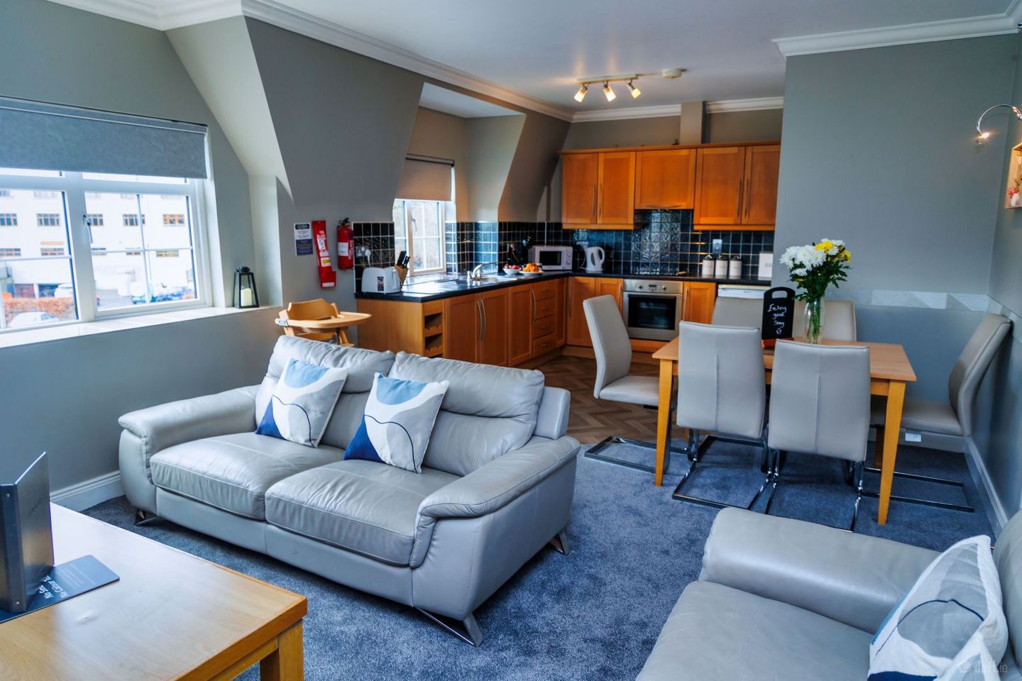 Gleneagle River Suites, Muckross Road, Killarney, Co. Kerry, Aghadoe, Co. Kerry — photo 1
