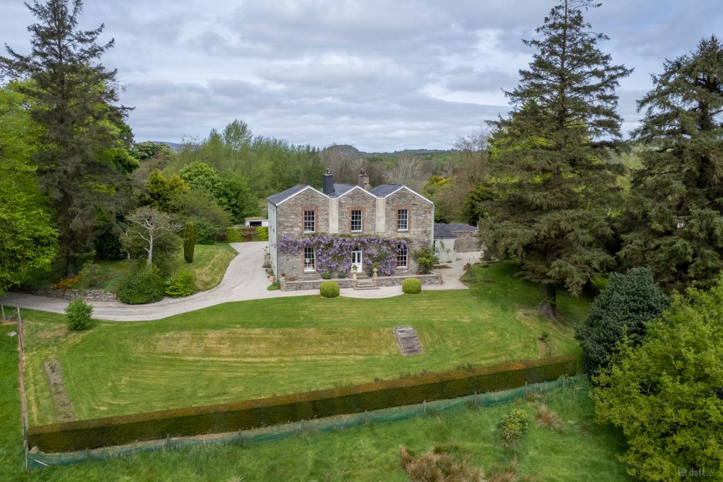 Ballyarr House, Ramelton, Co. Donegal, F92H4X8 — photo 1