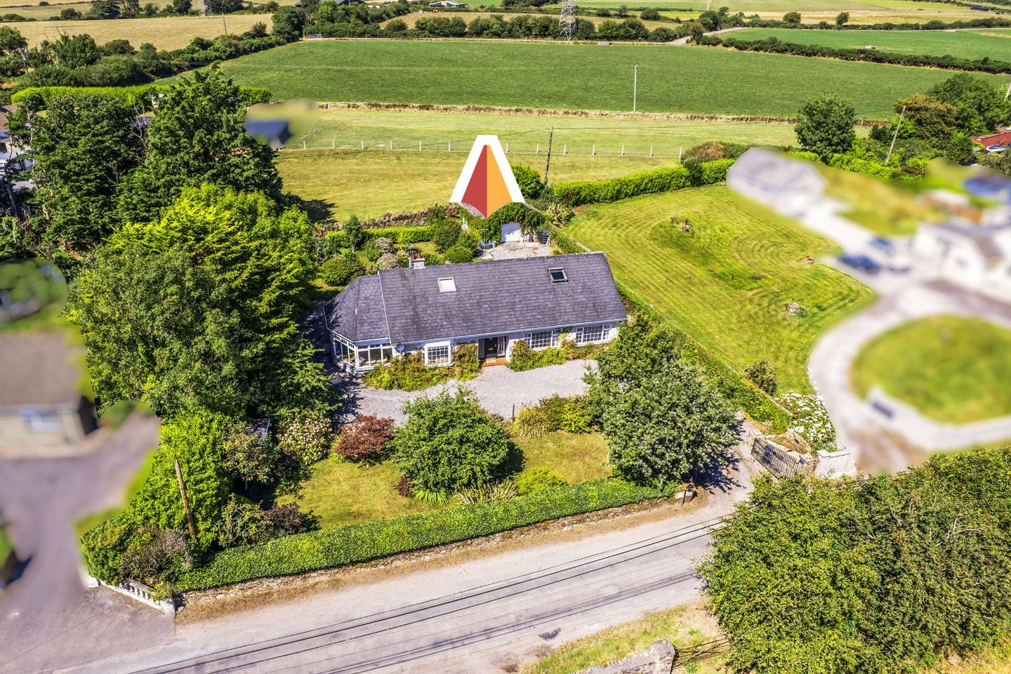  Young Grove, Midleton, Co. Cork, P25DH39 — photo 1