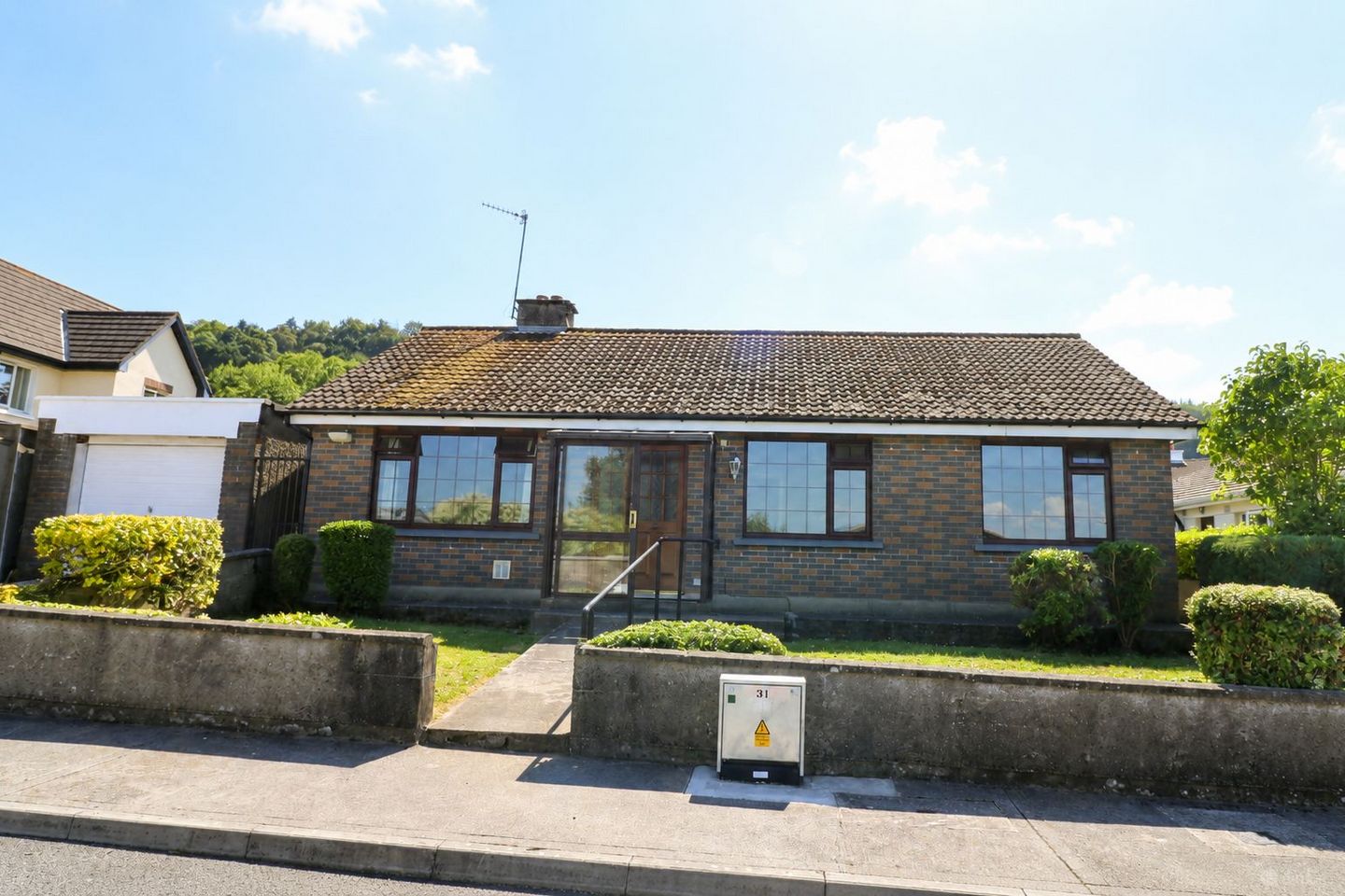 21 Woodland Heights, Carrickbeg, Carrick-on-Suir, Co. Tipperary, E32VF29 — photo 1