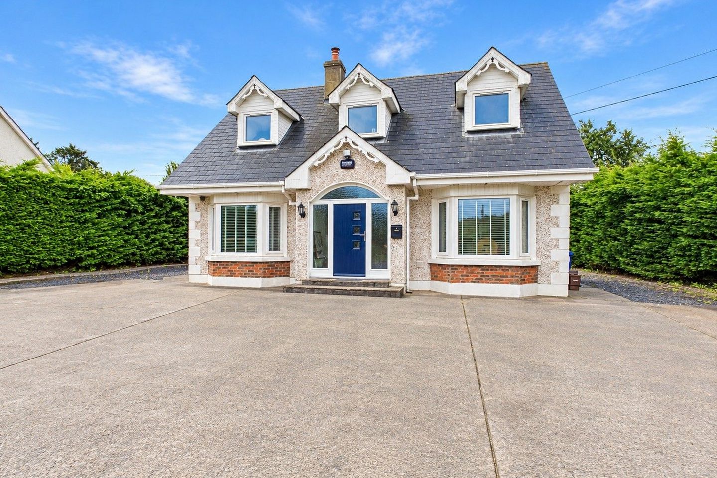 Clarin House, Newfort, Screen, Co. Wexford, Y21NP59 — photo 1