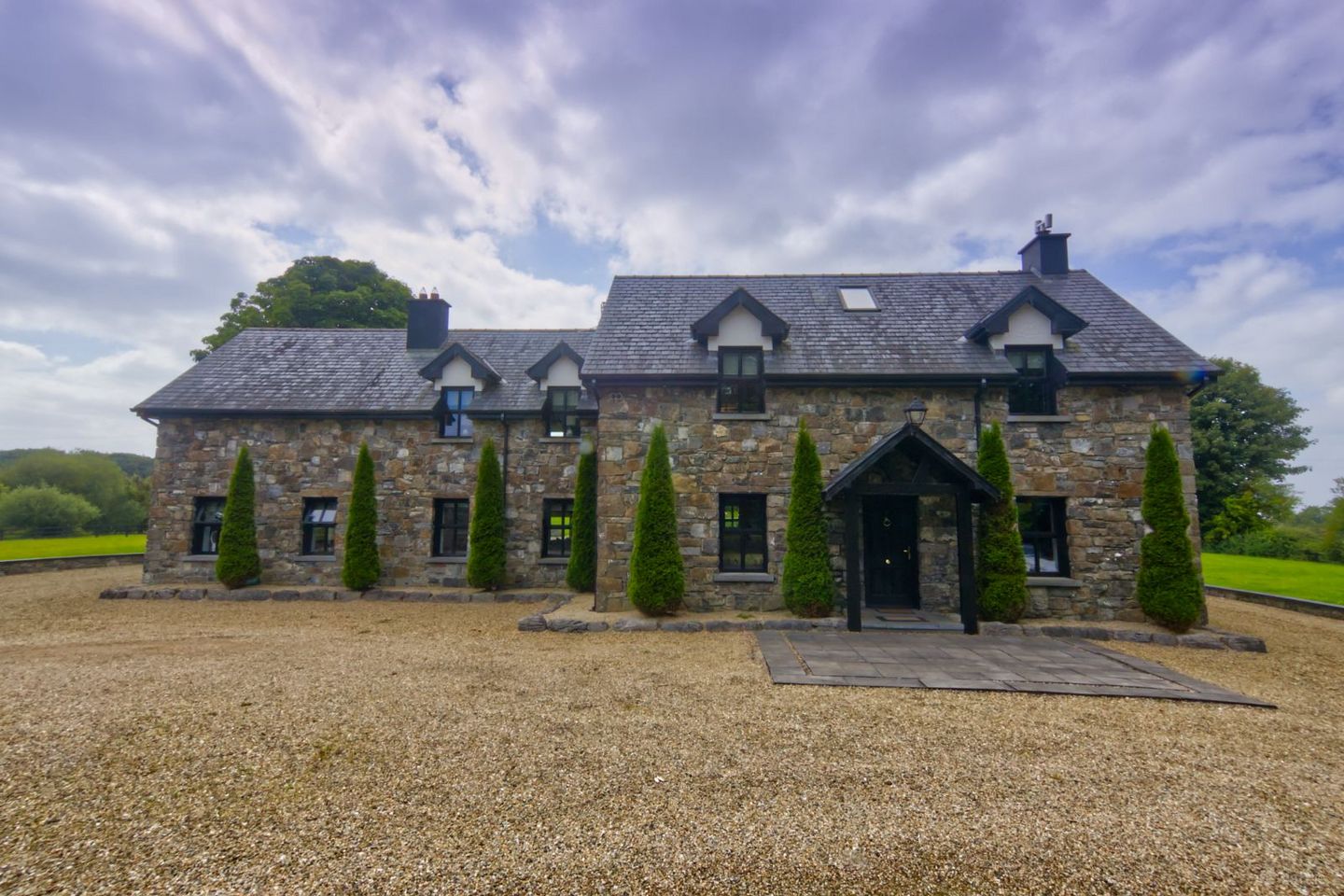 Shangarry, Gortymadden, Co. Galway, H62HY05 — photo 1