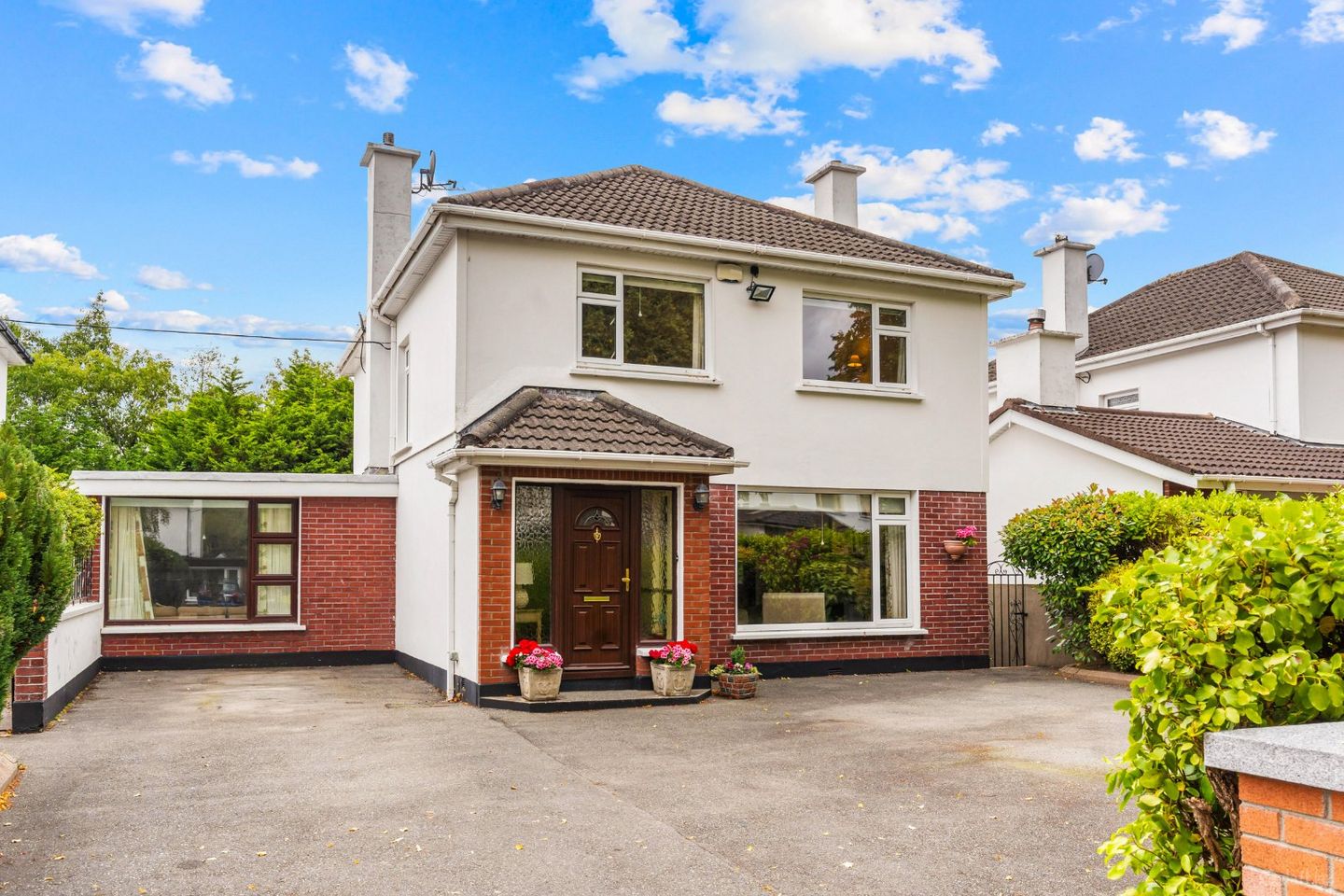 21 Pine Valley Avenue, Rathfarnham, Dublin 16, D16PV06 — photo 1