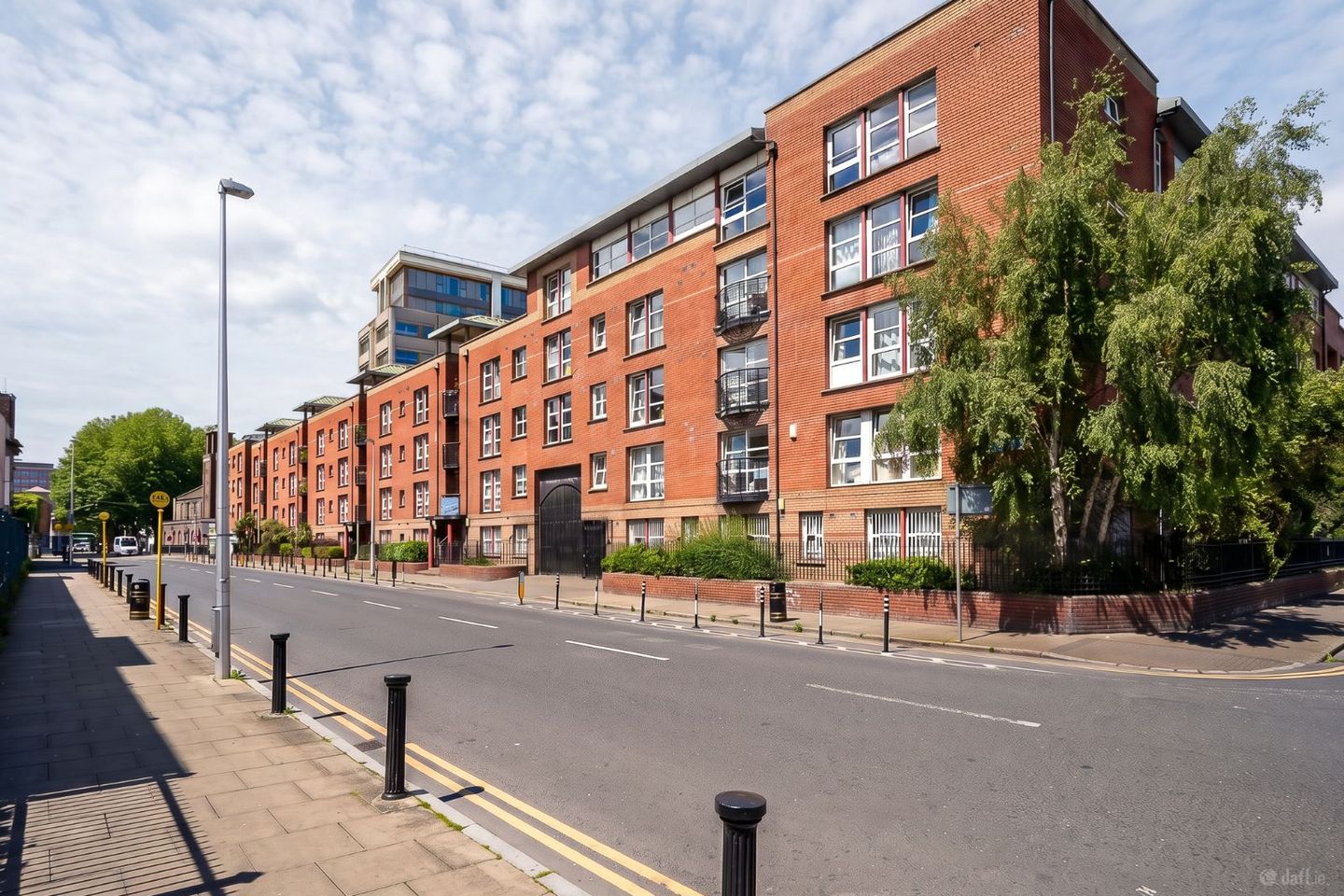 Apartment 20, The Moore, Gresham House, Cathal Brugha Street, Dublin 1, D01DH67 — photo 1