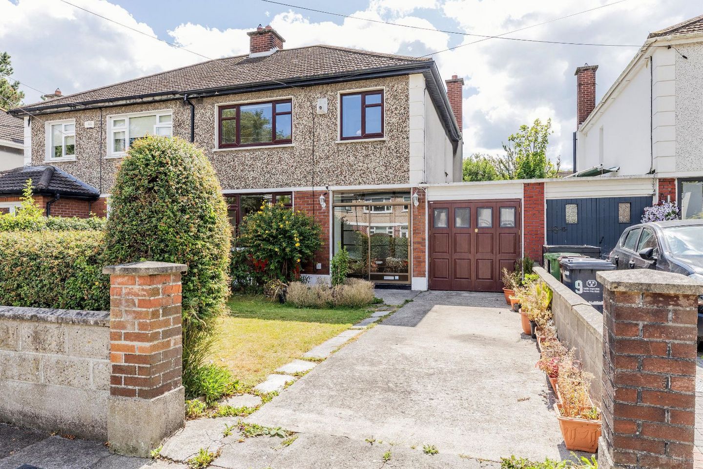 7 Maywood Park, Raheny, Dublin 5, D05R126 — photo 1