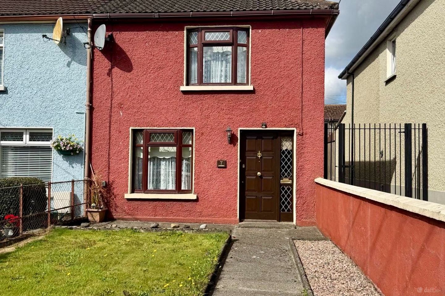 7 Mcswiney Street, Dundalk, Co. Louth, A91E3T9 — photo 1