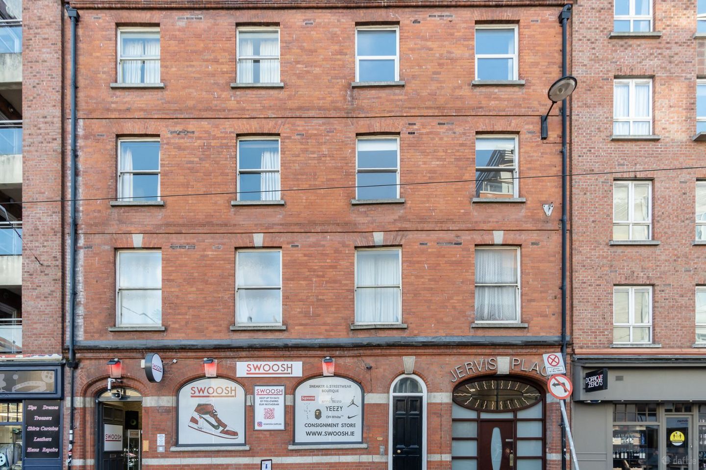Apartment 89, Jervis Place, Abbey Street, Dublin 1, D01A2V4 — photo 1