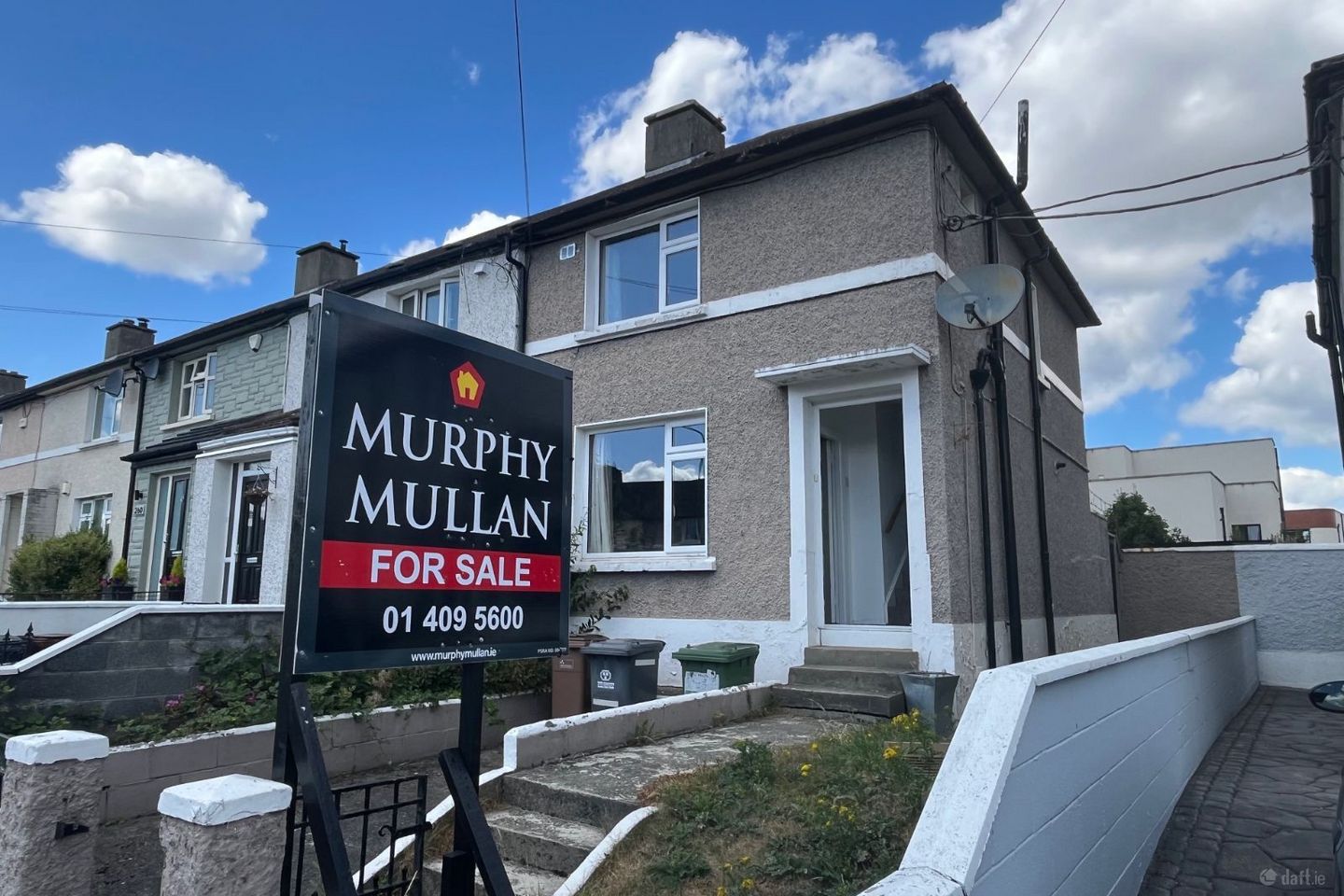 256 Stannaway Road, Dublin 12, Kimmage, Dublin 12, D12F6F3 — photo 1