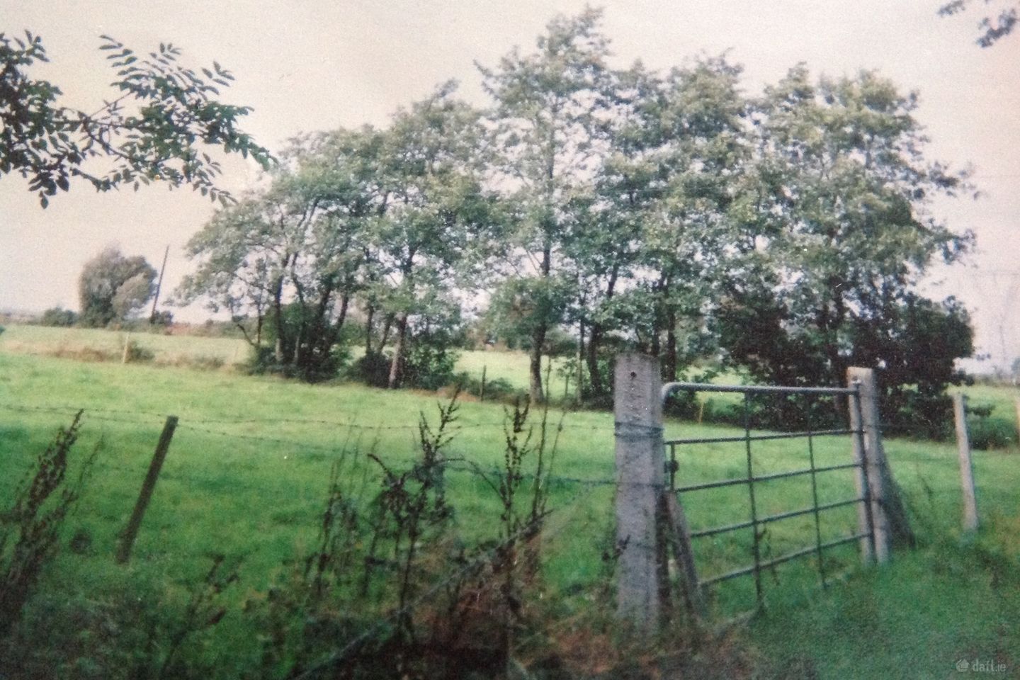 Lenaboy, Clonbern, Co. Galway — photo 1