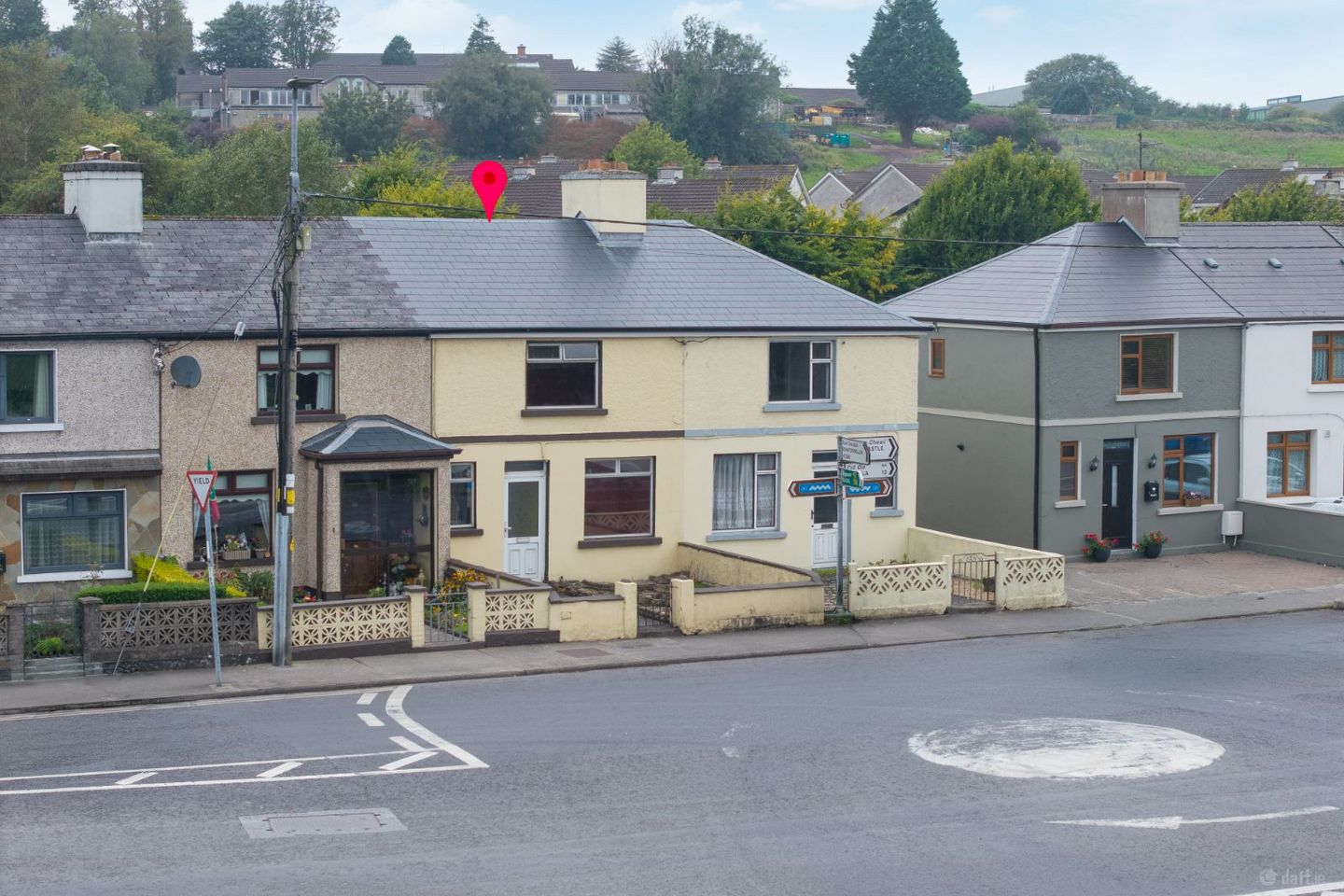 15 Corcoran'S Terrace, Ballina, Ballina, Co. Mayo, F26C9X7 — photo 1