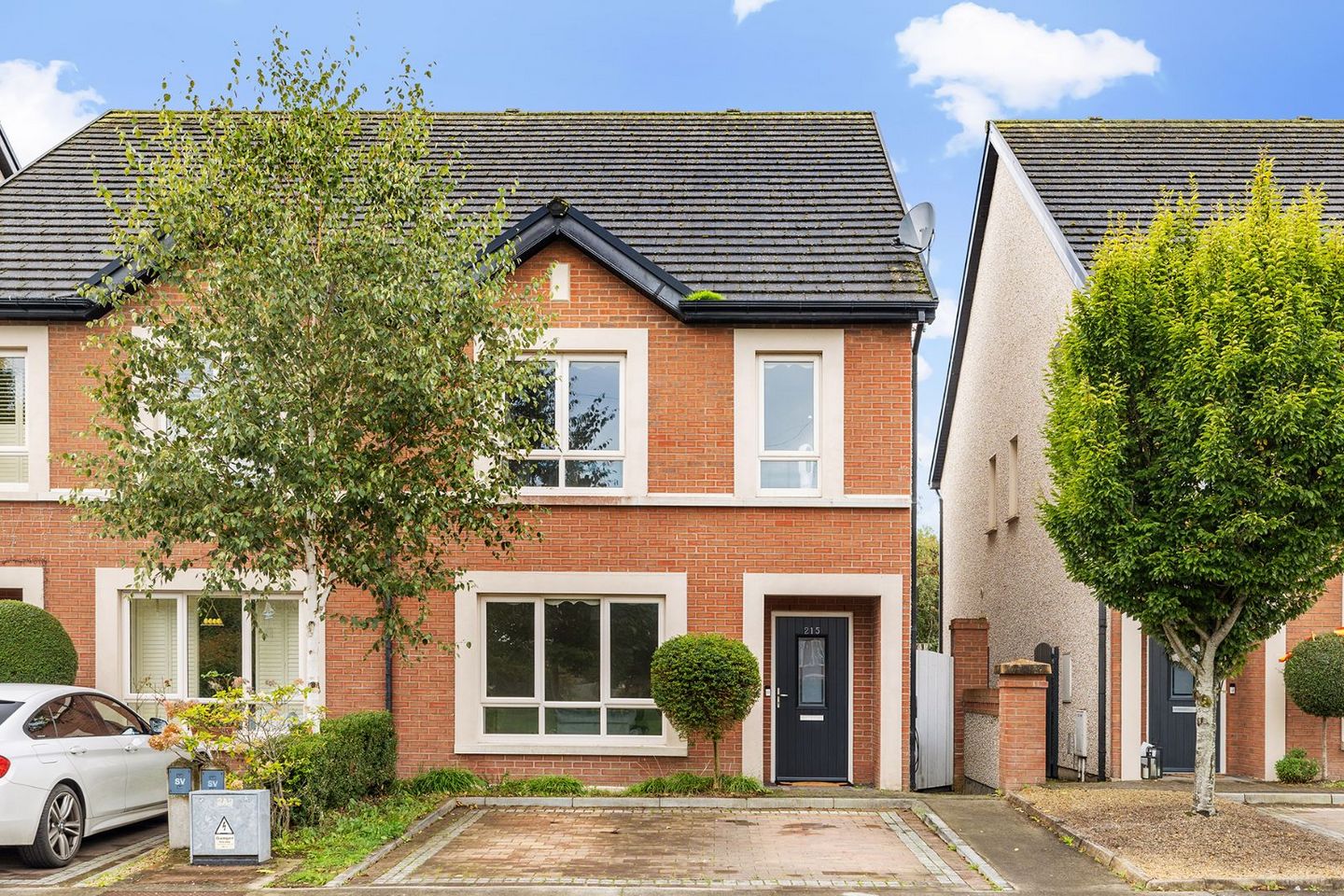 215 Beech Park, Easton Road, Leixlip, Co. Kildare, W23P822 — photo 1
