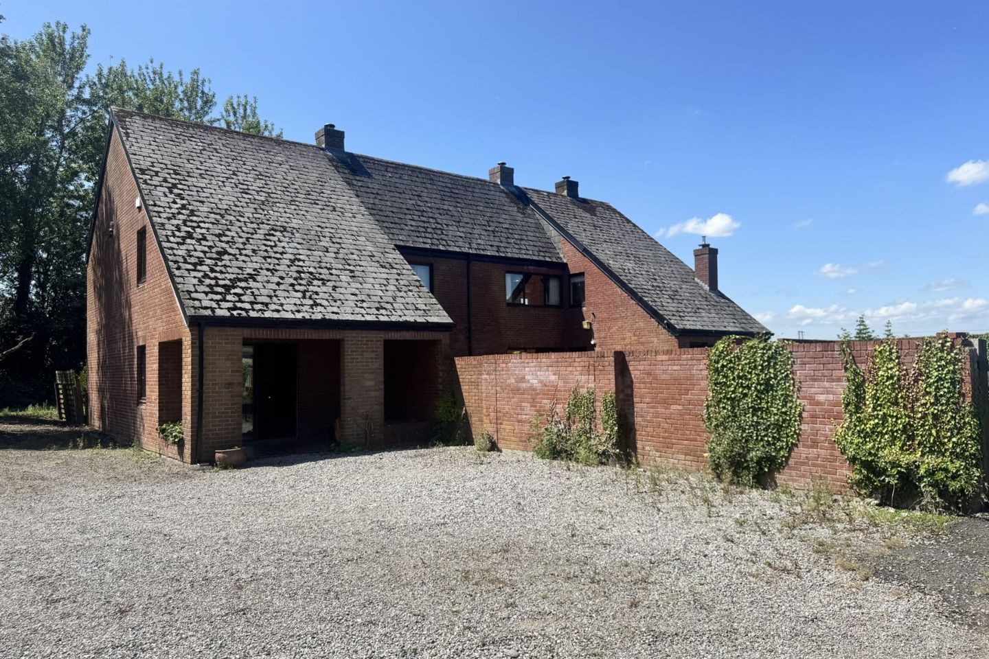 Spingbank Way Stud, Springbank Way, Pollardstown, Pollardstown, Co. Kildare — photo 1
