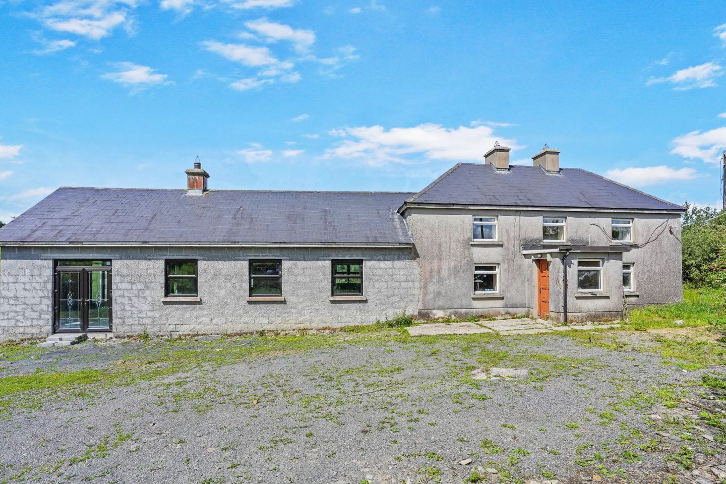 Knockbride, Bailieborough, Co. Cavan, A82YH61 — photo 1