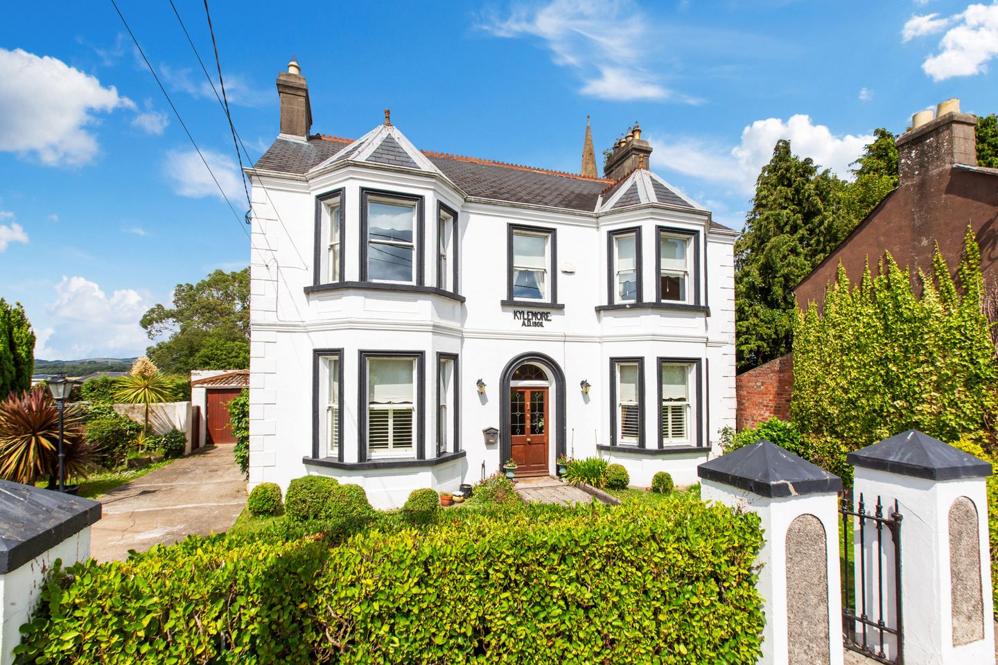 Kylemore, Coolgreaney Road, Arklow, Co Wicklow, Y14FE06 — photo 1