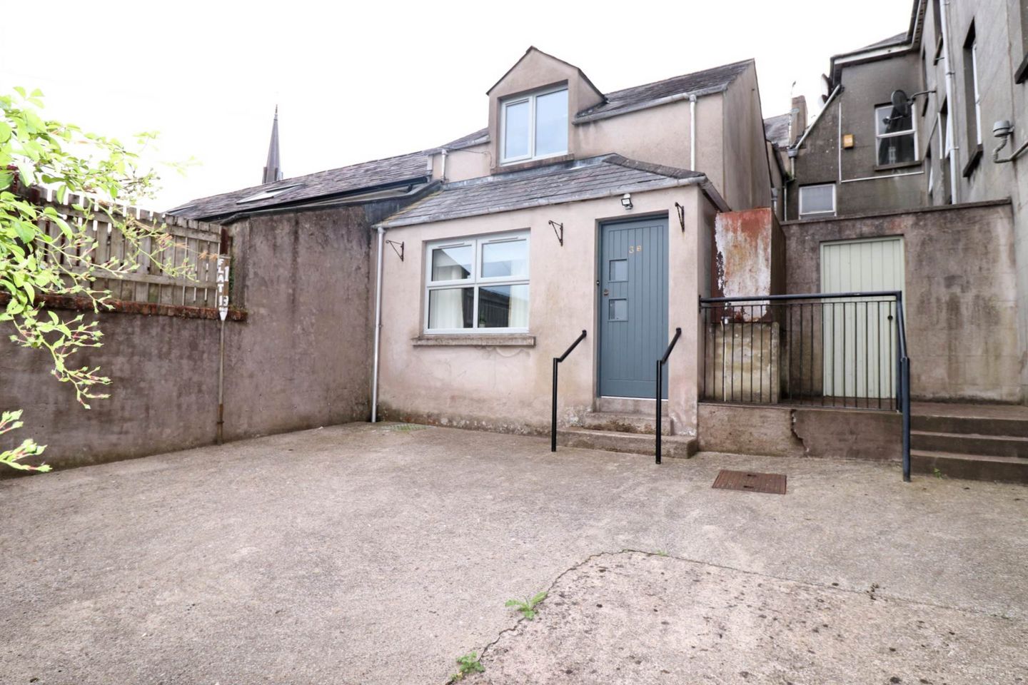 13 Darling St, Enniskillen, Co. Fermanagh — photo 1