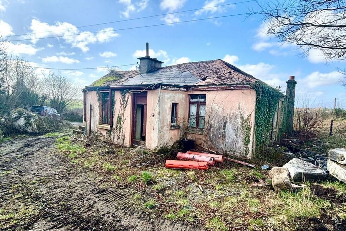 Castlebar Road, Foxford, Foxford, Co. Mayo, F26DH21 — photo 1
