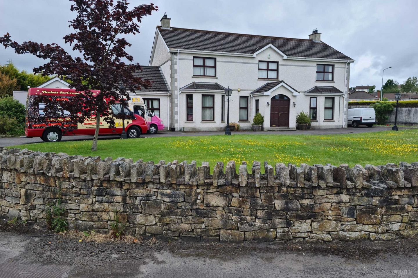 1 Pine Point, Glebe, Letterkenny, Co. Donegal, F92XWA2 — photo 1