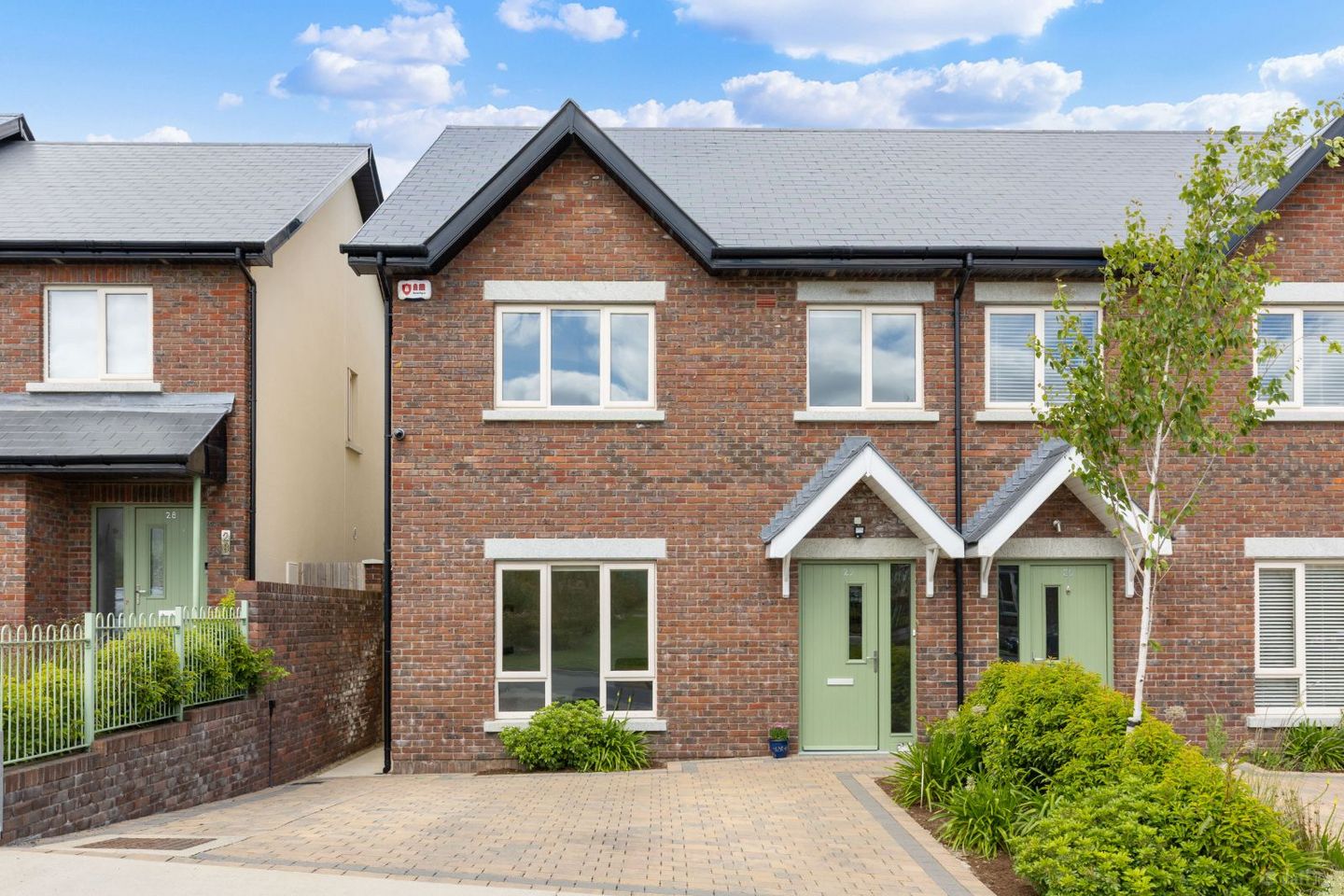 29 Rockfield Drive, Moneycarroll, Newtownmountkennedy, Co. Wicklow, A63R2X4 — photo 1