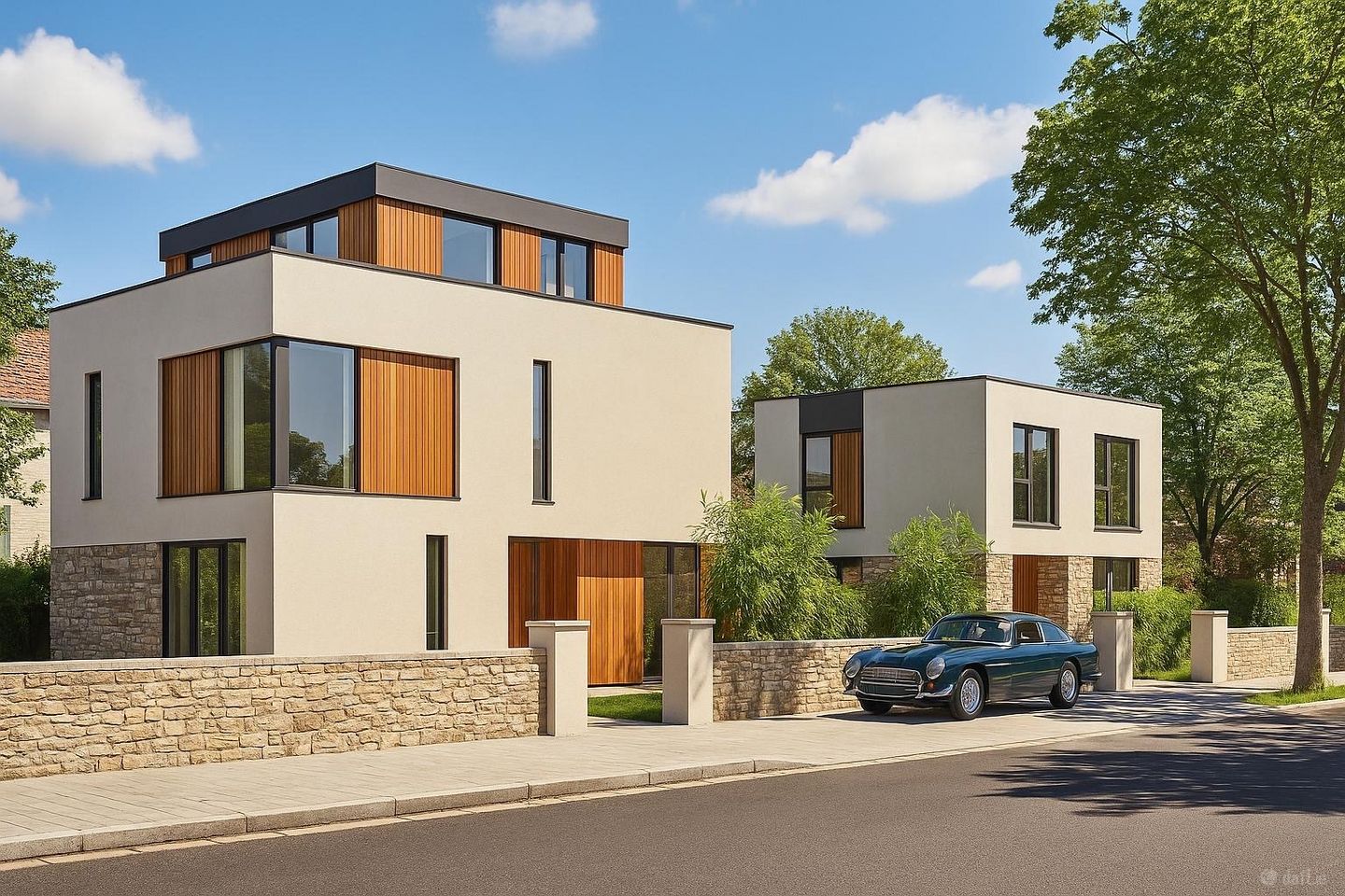 Avalon, (Site A) Killiney Road, Dalkey, Co. Dublin, A96XR50 — photo 1