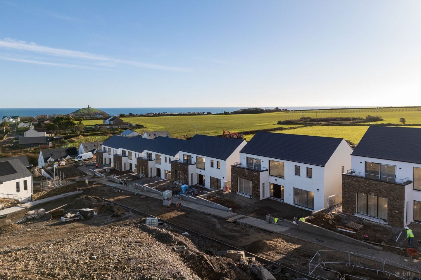 HOUSE TYPE 2, Ocean Drive, Ballycotton, Co. Cork — photo 1
