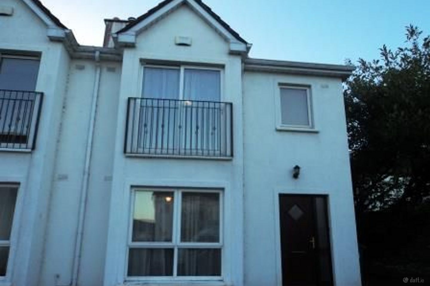 1 Loch Abhainn, Leighlin Road, Graiguecullen, Co. Carlow — photo 1