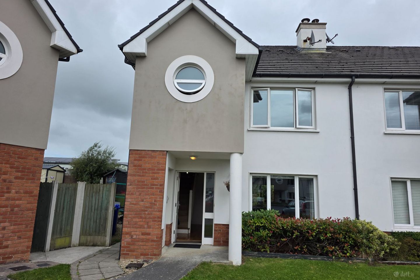 13 Front Field, Oakview Village, Tralee, Co. Kerry, V92F86K — photo 1