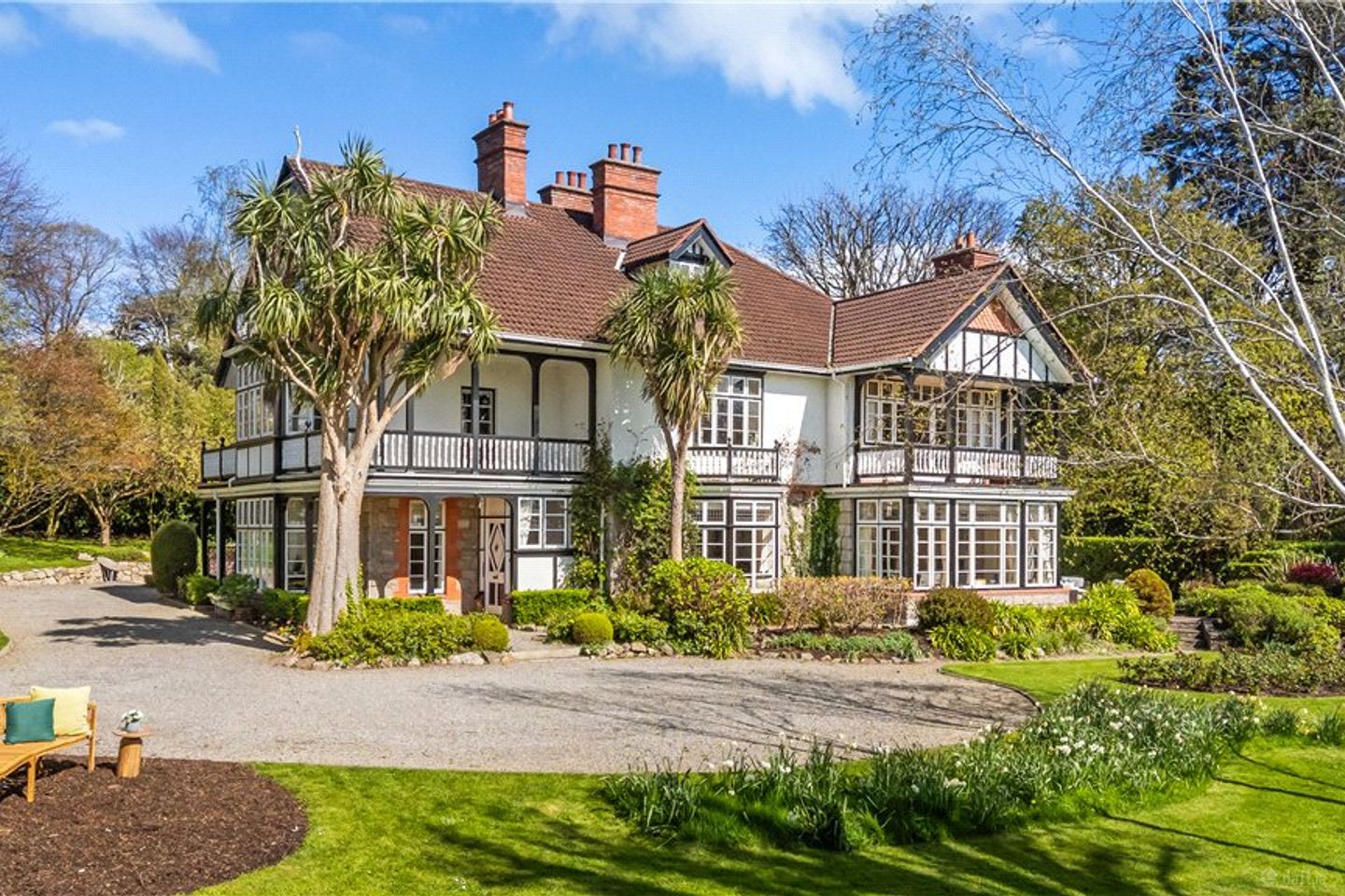 Steeplewood, Killiney Avenue, Killiney, Co. Dublin, A96NR13 — photo 1