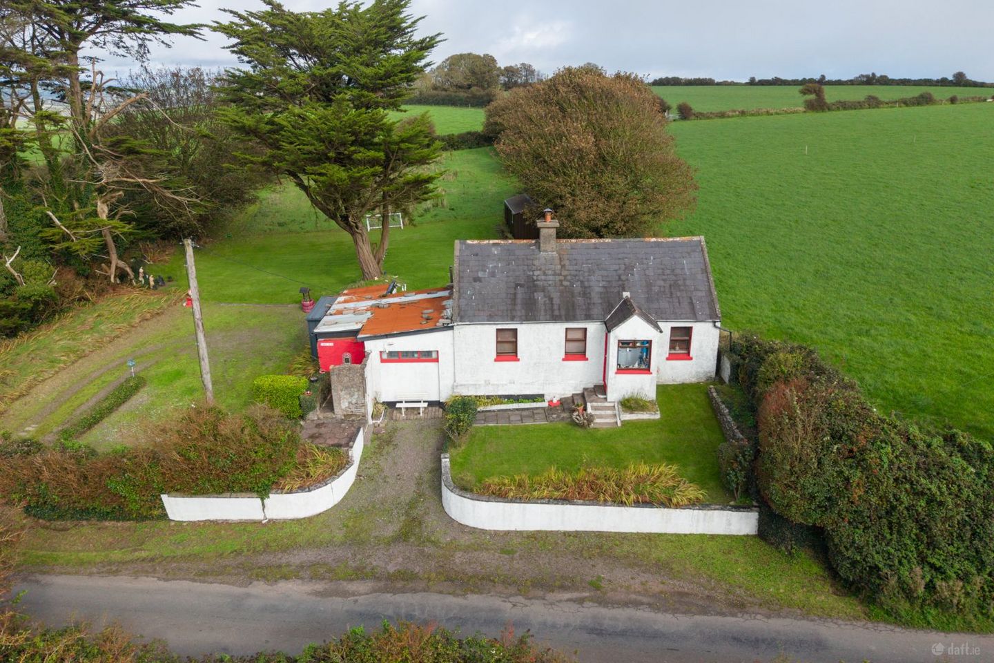 Churchlands , Ballymacoda, Co. Cork, P25HD63 — photo 1
