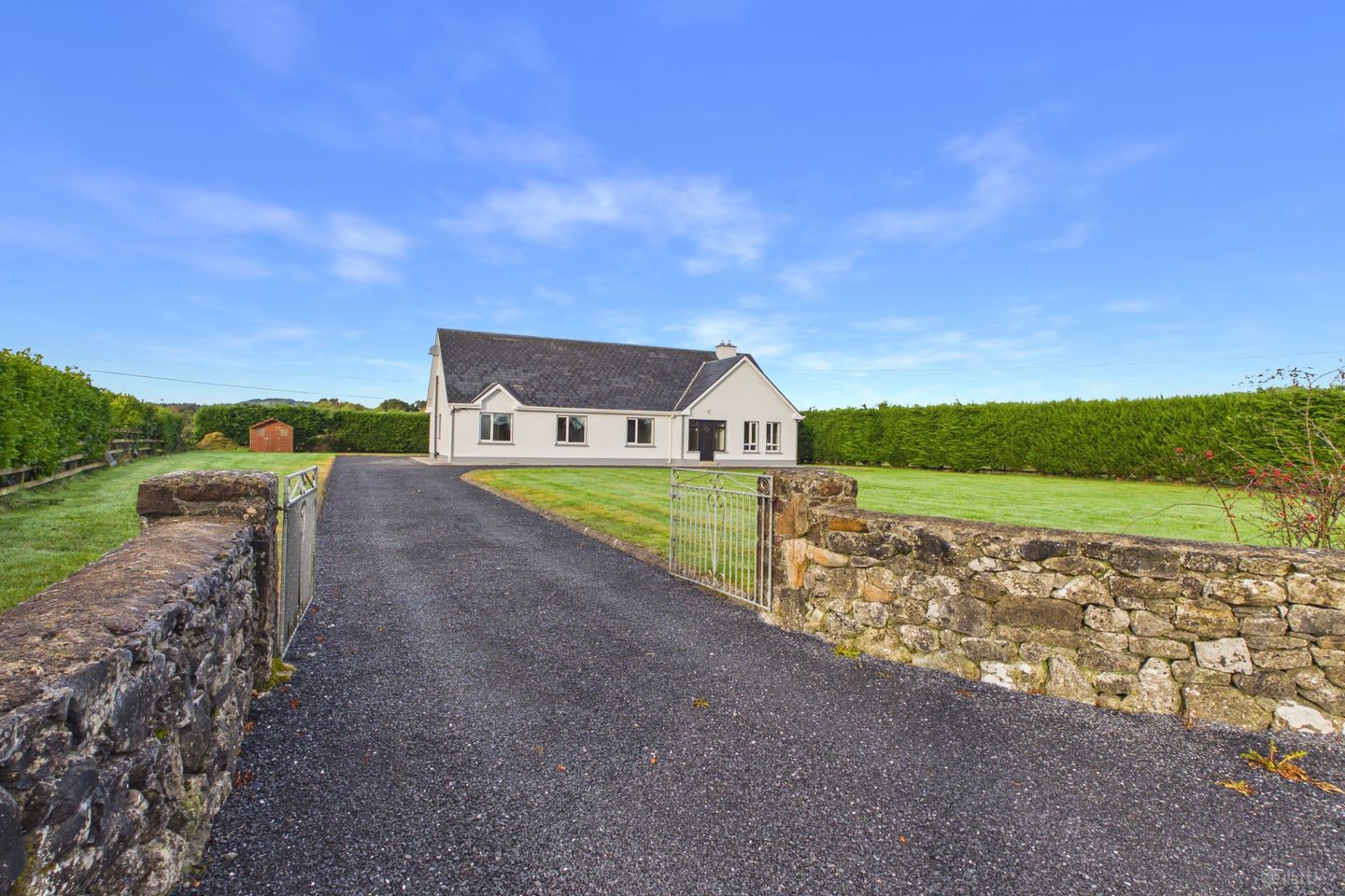 Killeen (Leitrim), Kylebrack, Loughrea, Co. Galway, H62 X981 — photo 1