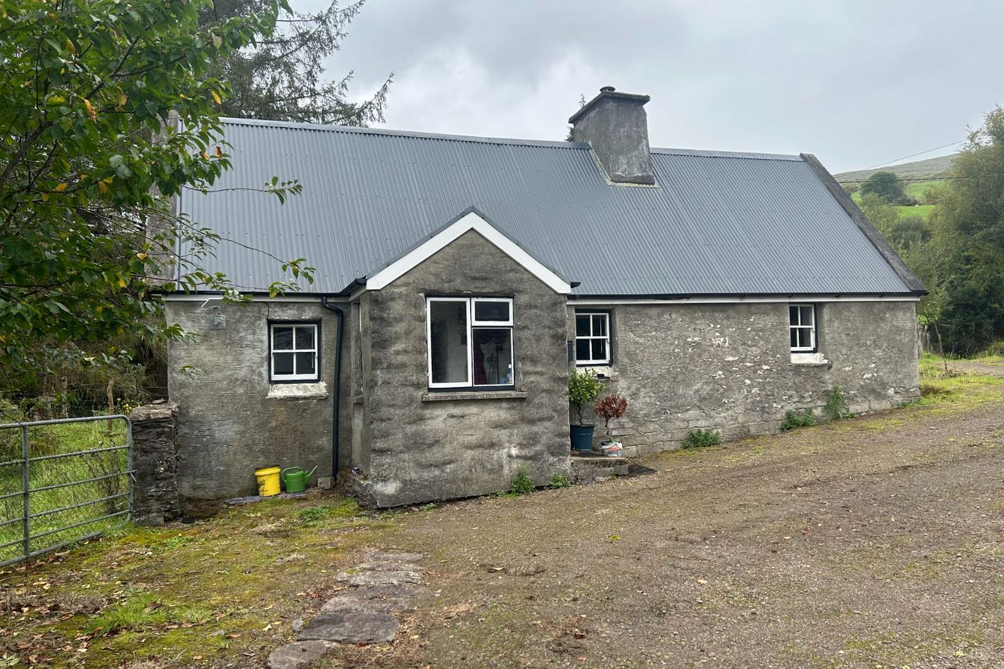 Keeas, Glencar, Boheeshil, Co. Kerry, V93X0H4 — photo 1