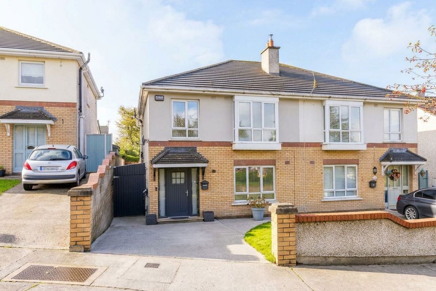 10 The Park, Blessington Abbey, Blessington, Co. Wicklow, W91KD81 — photo 1