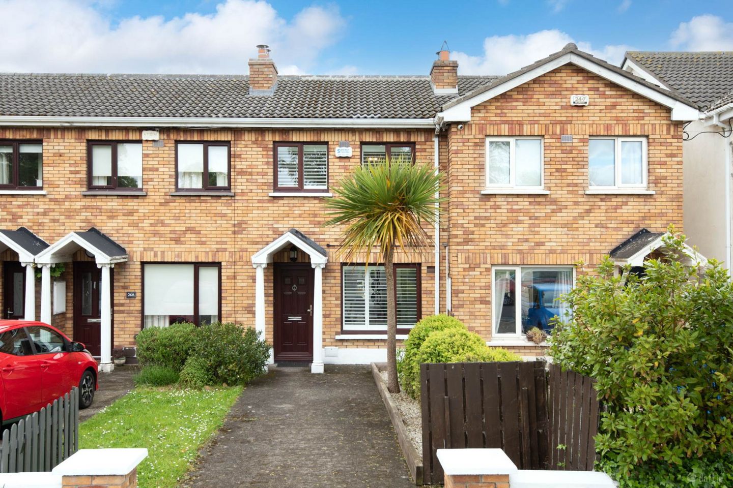 26 Binn Eadair View, Sutton, Dublin 13, Co. Dublin, D13W9V4 — photo 1