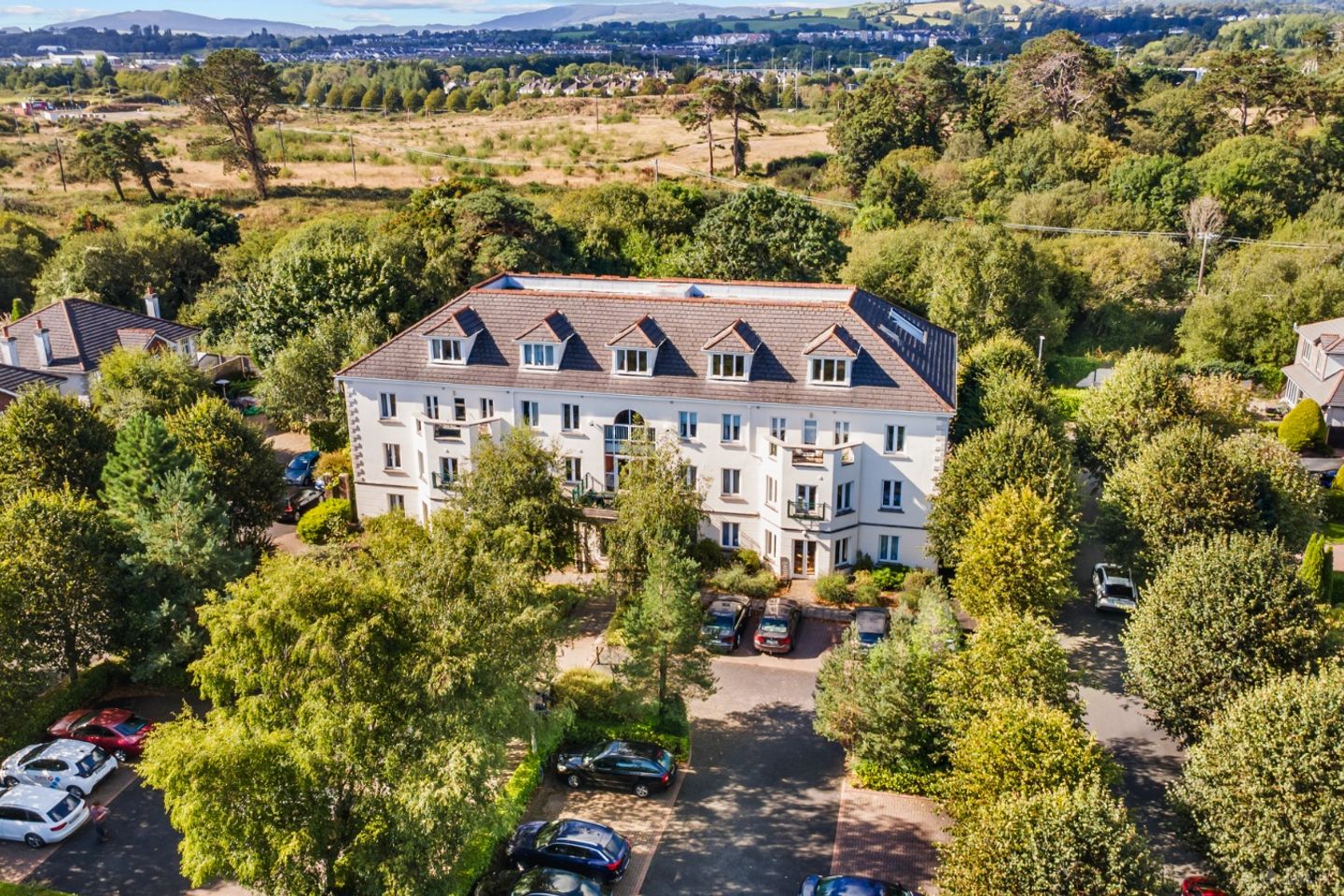 Apartment 20, Woodlands Court, Woodlands, Greystones, Co. Wicklow, A63K651 — photo 1