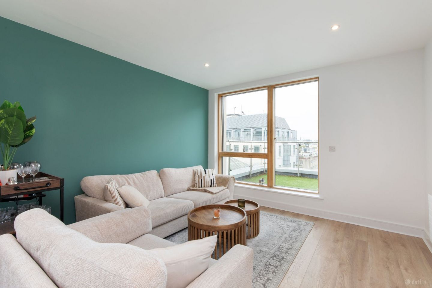 Apartment 29, The Ivory Building, Hanover Street East, Grand Canal Dock, Dublin 2, D02DA34 — photo 1