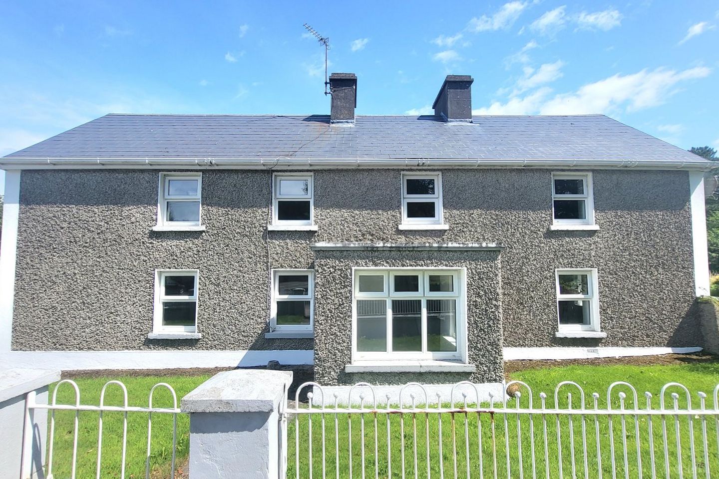 Ballingarry, Roscrea, Pike, Co. Tipperary, E53HD53 — photo 1