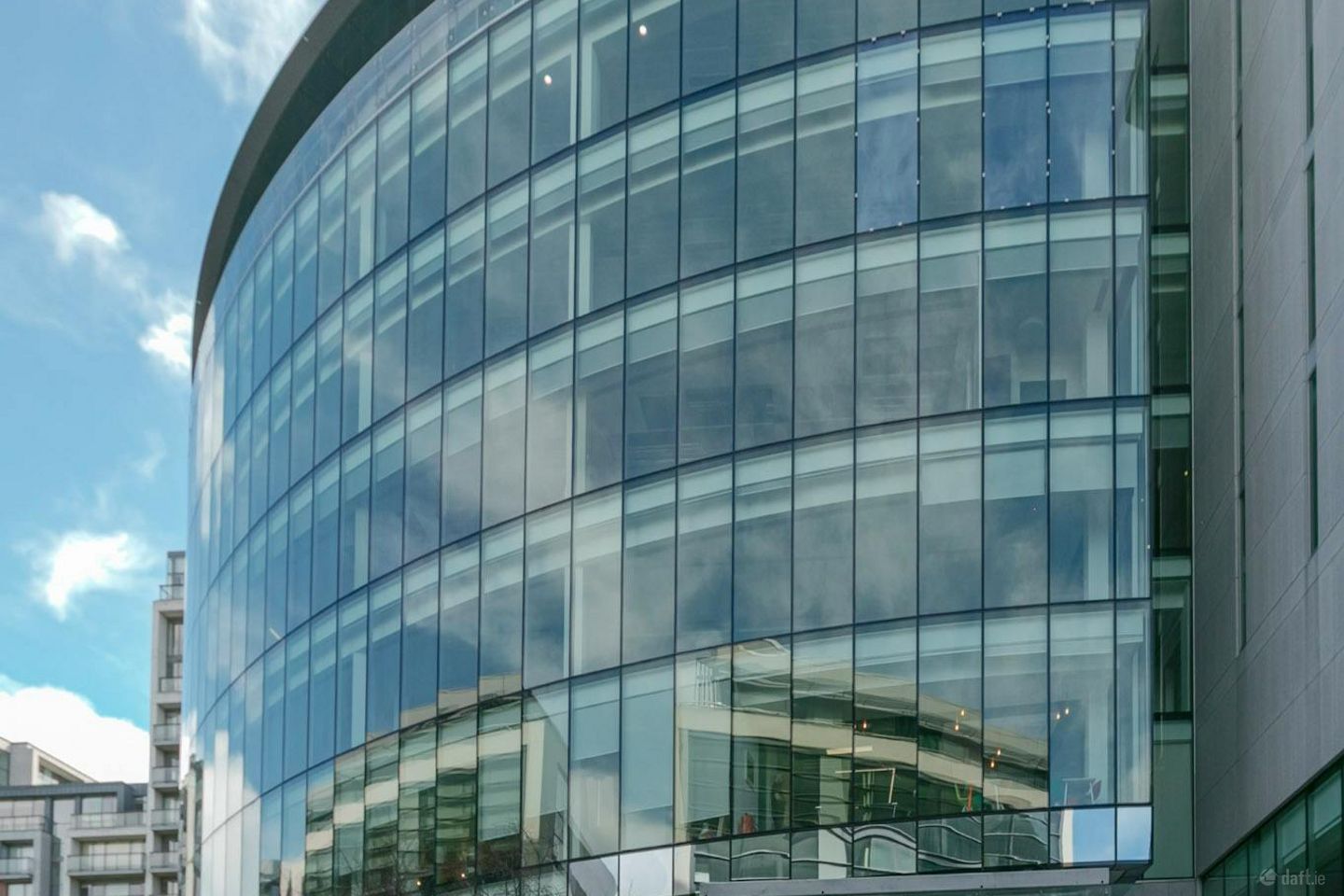 Ground Floor, Building G, Central Park, Dublin 18 — photo 1