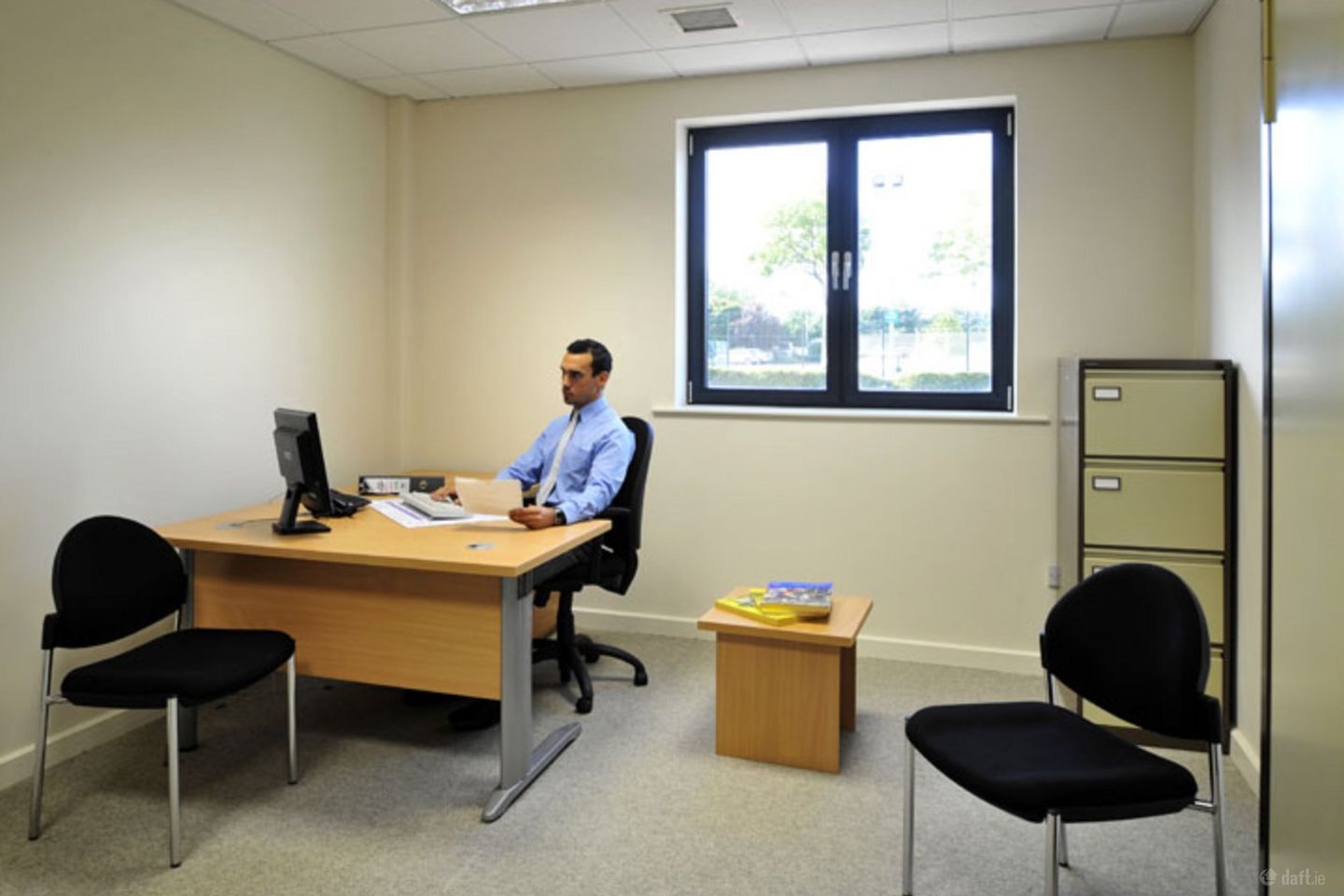 Bracetown Business Park, Clonee, Co. Dublin — photo 1