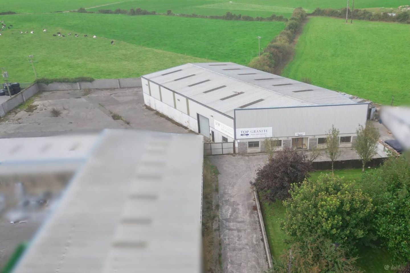 Monreagh, Tubber, Co. Clare — photo 1