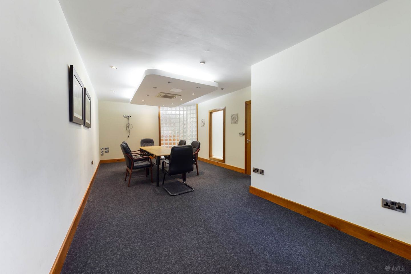 Park House, Main Street, Roscommon, Co. Roscommon — photo 1