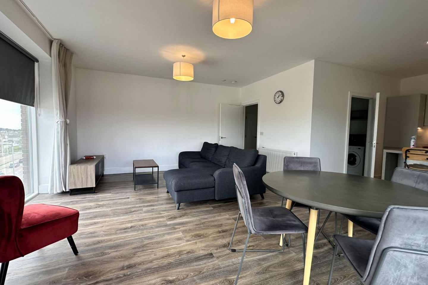 Apartment 17, Larkfield Hall, Leopardstown, Dublin 18 — photo 1