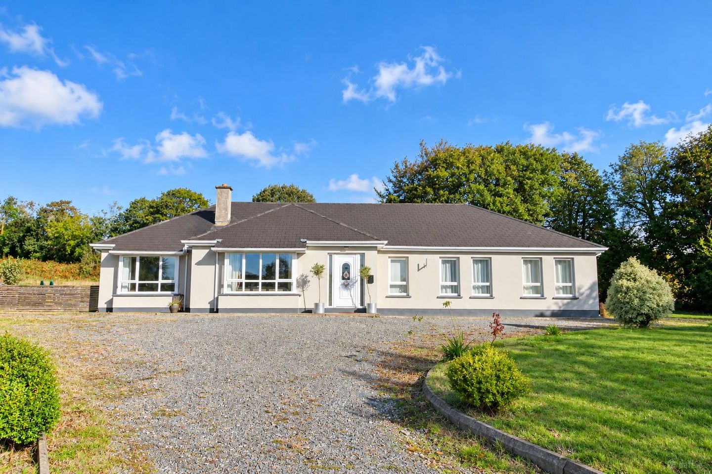 4 Shillelagh Manor, Shillelagh, Co. Wicklow, Y14AX54 — photo 1