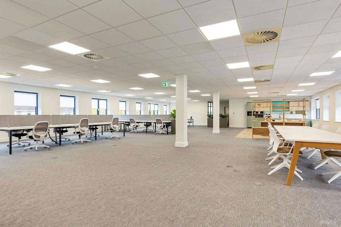 Block 8 Richview Office Park, Clonskeagh, Dublin 4 — photo 1