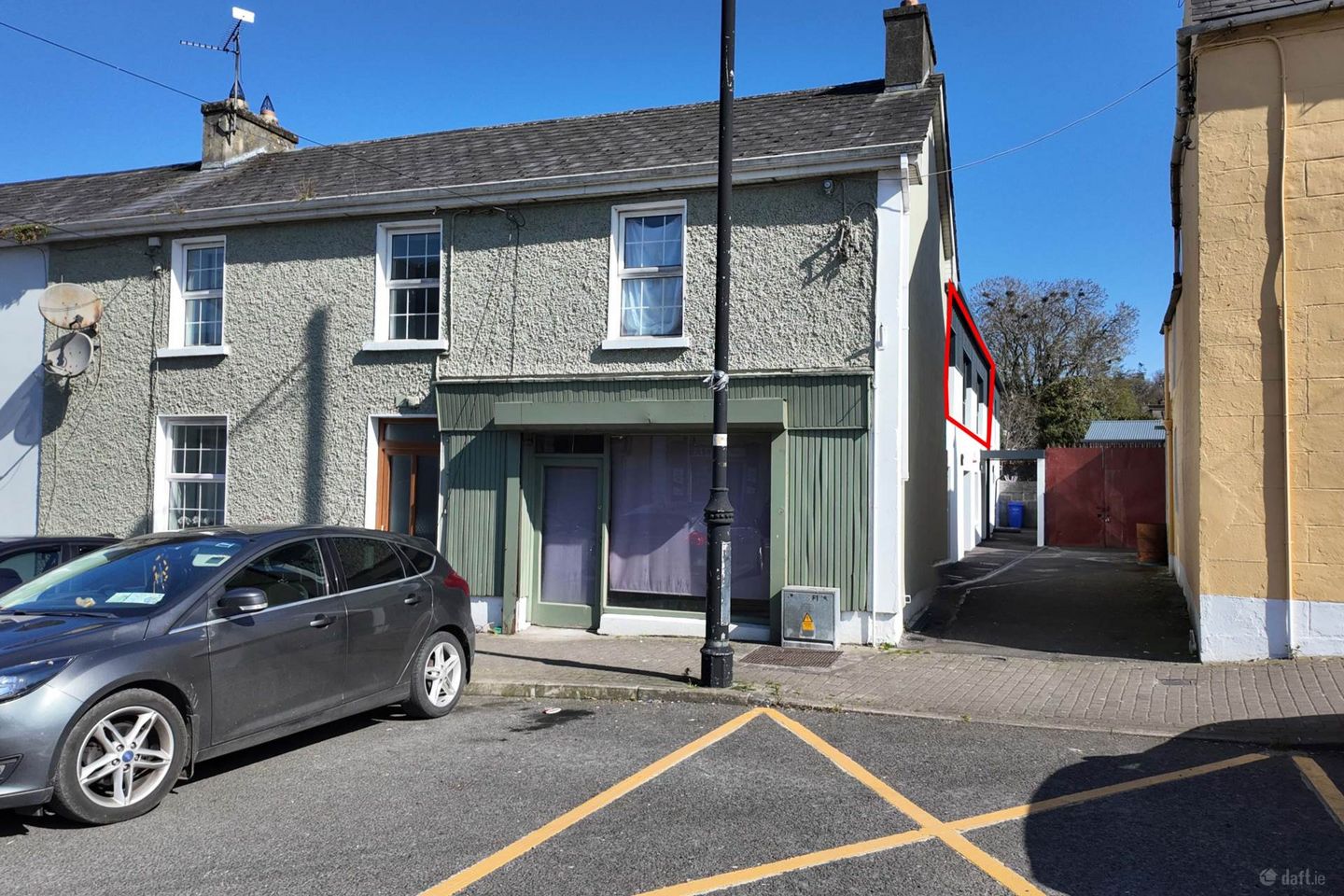 9 Dublin Street, Ballyjamesduff, Co. Cavan — photo 1