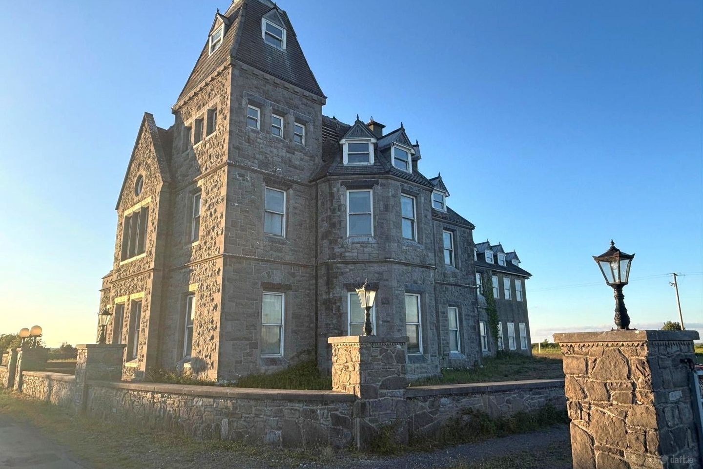 Errew House, Castlehill, Ballina, Co. Mayo, F26WK27 — photo 1